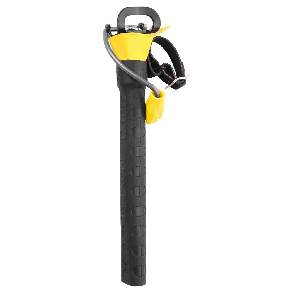 Grivel Espresso Für 2 Einheiten, Black Grivel Espresso Für 2 Einheiten, Black