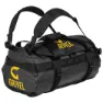 Grivel Expedition 45l Duffelbag, Yellow / black