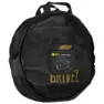 Grivel Expedition 90l Duffelbag, Yellow / black