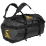 Grivel Expedition 90l Duffelbag, Yellow / black