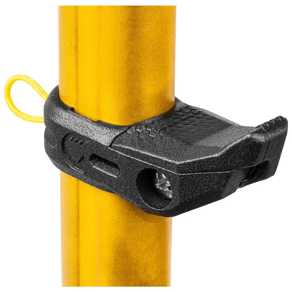 Grivel G-slider Doppel-fingerstütze, Yellow, One Size Grivel G-slider Doppel-fingerstütze, Yellow, One Size