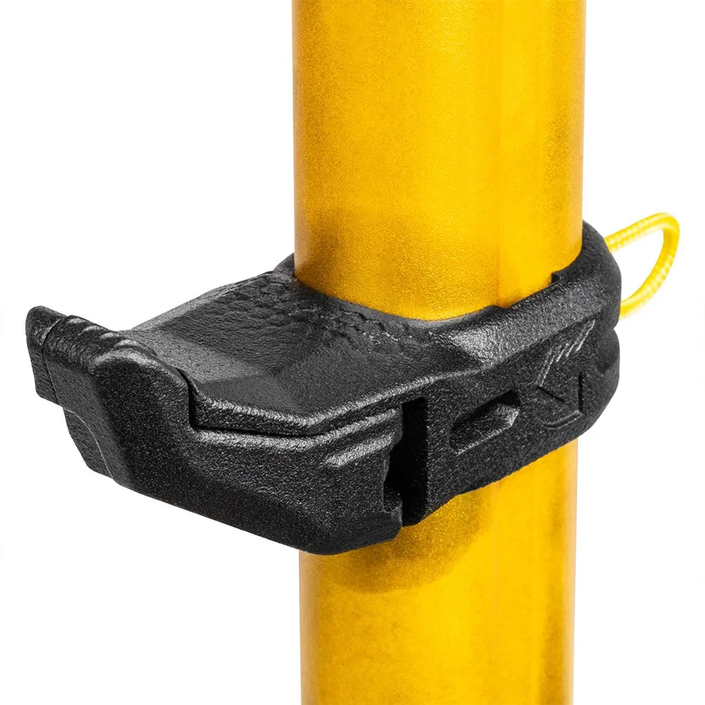Grivel G-slider Doppel-fingerstütze, Yellow, One Size Grivel G-slider Doppel-fingerstütze, Yellow, One Size