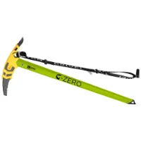 Grivel G Zero Long Evo Eispickel