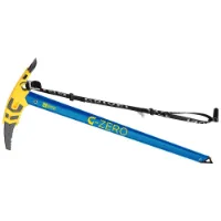 Grivel G Zero Long Evo Eispickel Grivel G Zero Long Evo Eispickel