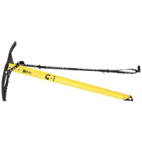 Grivel G1 Long Evo Eispickel Grivel G1 Long Evo Eispickel