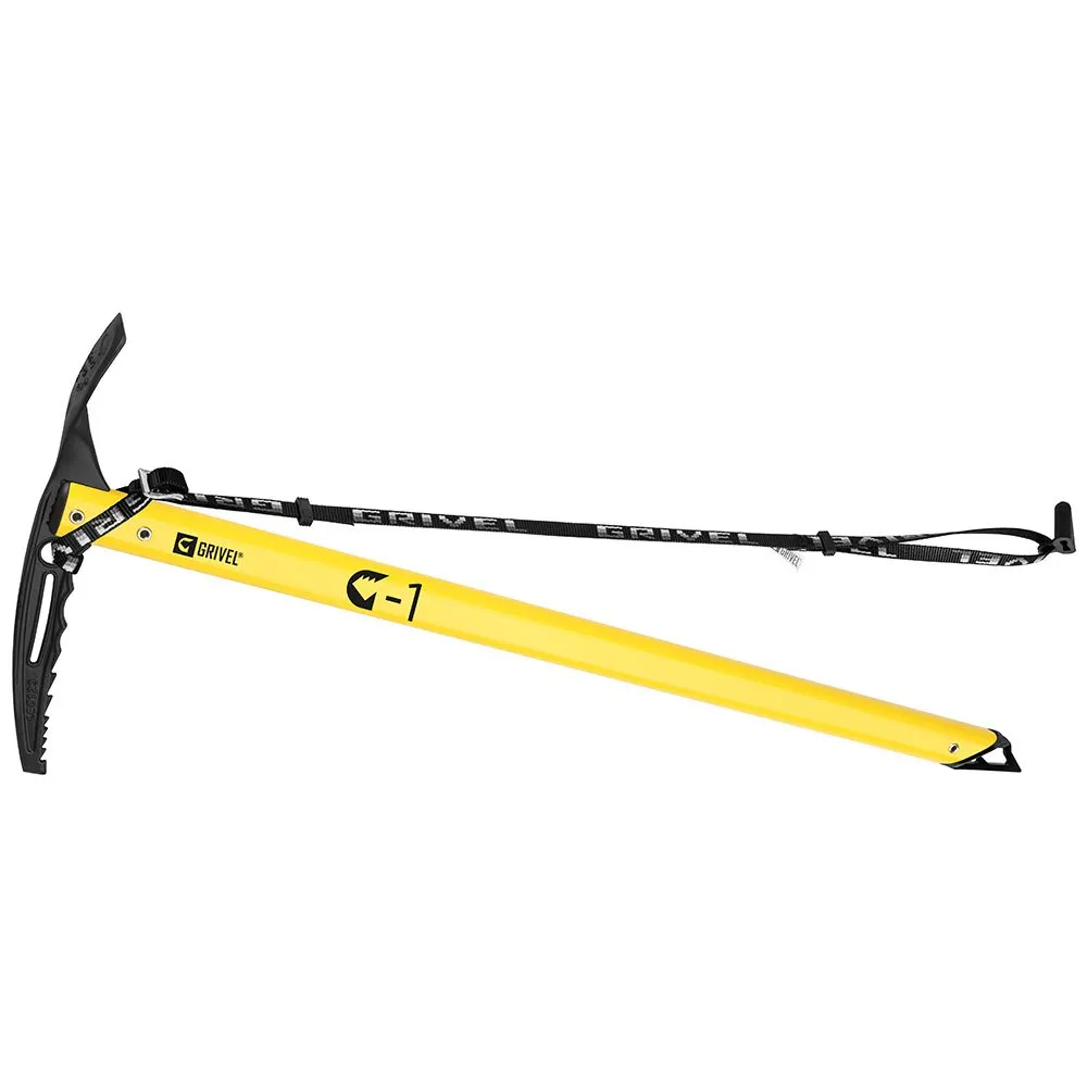 Grivel G1 Long Evo Eispickel