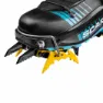 Grivel G20 Plus/g22 Plus Vorderachsbogen 2 Einheiten, Silver, One Size
