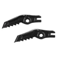 Grivel G22 Plus Wanderstockspitze 4 Einheiten Grivel G22 Plus Wanderstockspitze 4 Einheiten