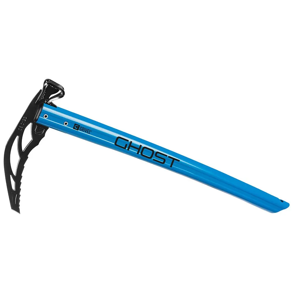Grivel Ghost Eispickel Mit Hammer Grivel Ghost Eispickel Mit Hammer