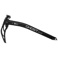 Grivel Ghost Evo Eispickel Mit Hammer Grivel Ghost Evo Eispickel Mit Hammer