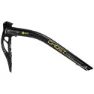 Grivel Ghost Tech Eispickel Mit Hammer, Black
