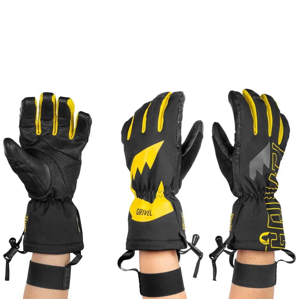 Grivel Guida Handschuhe Grivel Guida Handschuhe