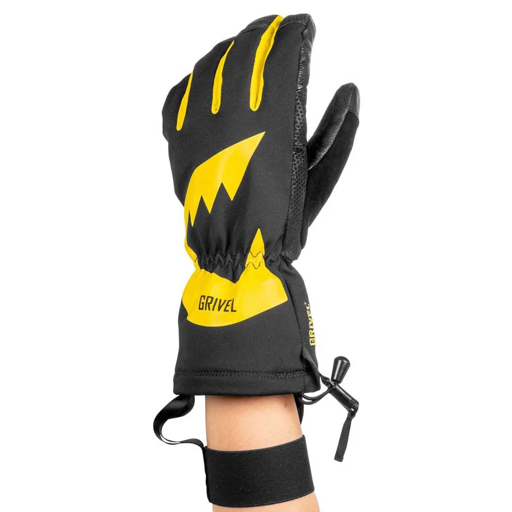 Grivel Guida Handschuhe Grivel Guida Handschuhe