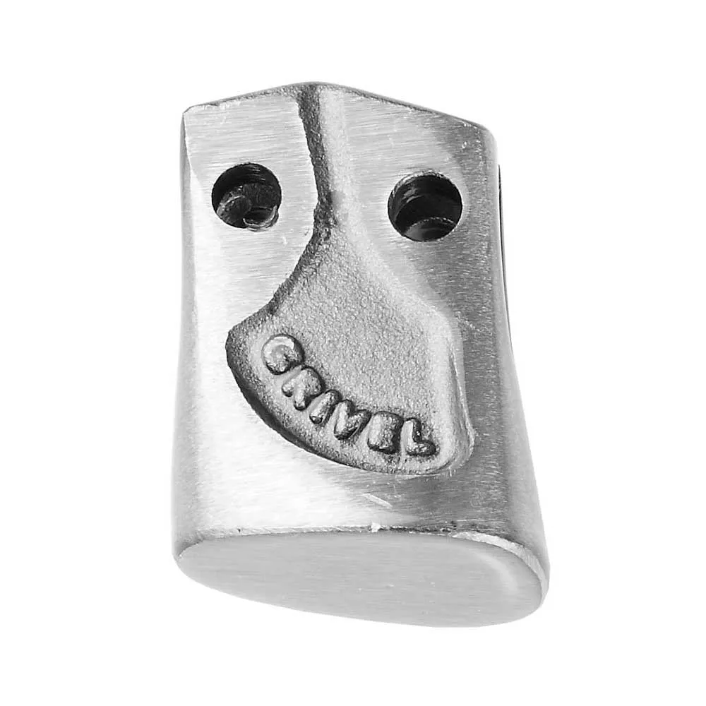 Grivel Hammer Für Die Maschine, Grey, One Size Grivel Hammer Für Die Maschine, Grey, One Size