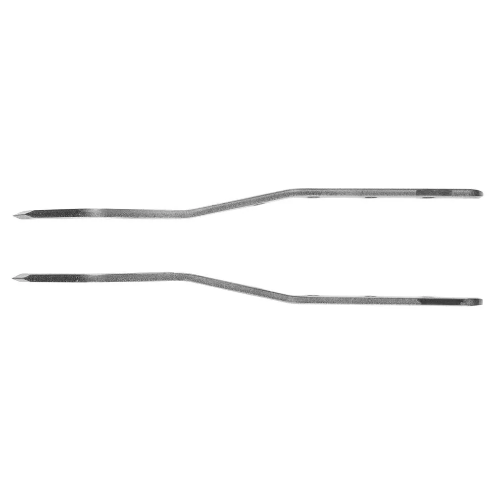 Grivel Katana Für G20 Plus X2, Steel, One Size Grivel Katana Für G20 Plus X2, Steel, One Size