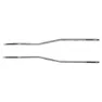 Grivel Katana Für G20 Plus X2, Steel, One Size