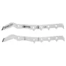 Grivel Katana Für G20 Plus X2, Steel, One Size