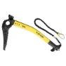Grivel Light Machine Alpine Thor Easy Slider Light+ Eispickel, Black / yellow