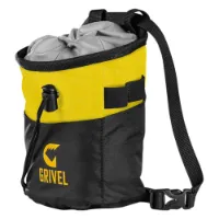 Grivel Logo Chalkbag Grivel Logo Chalkbag