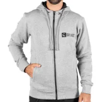 Grivel Logo Kapuzenpullover Grivel Logo Kapuzenpullover