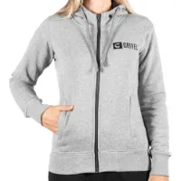 Grivel Logo Kapuzenpullover Grivel Logo Kapuzenpullover
