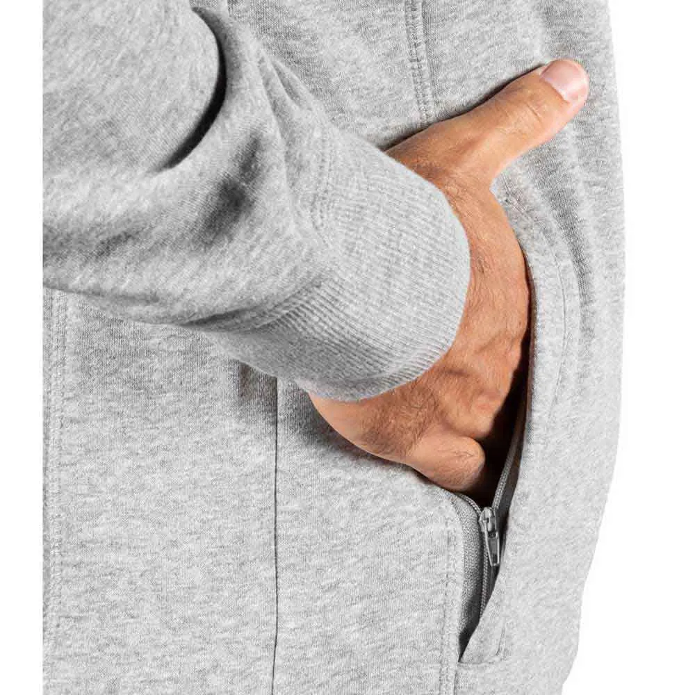 Grivel Logo Kapuzenpullover Grivel Logo Kapuzenpullover