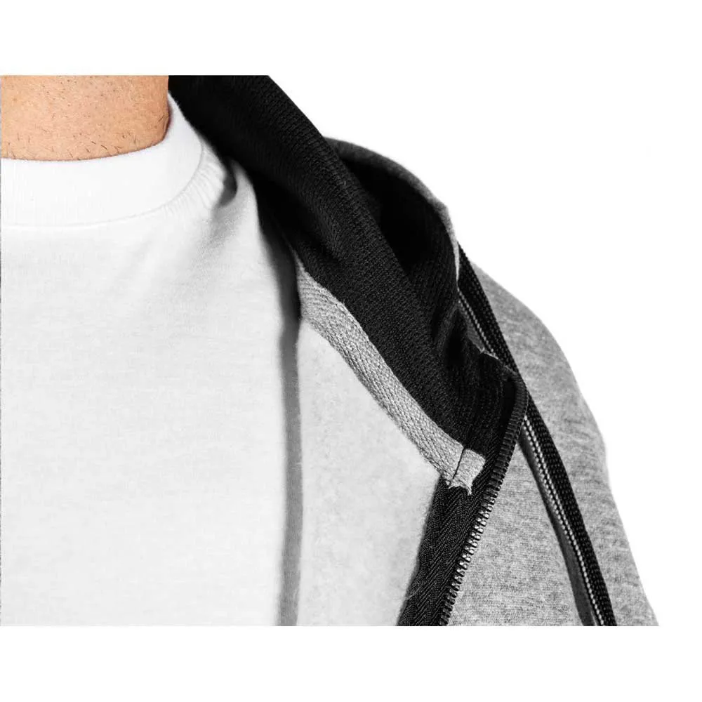 Grivel Logo Kapuzenpullover Grivel Logo Kapuzenpullover