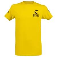 Grivel Logo Kurzarm-t-shirt Grivel Logo Kurzarm-t-shirt