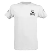 Grivel Logo Kurzarm-t-shirt