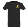 Grivel Logo Kurzarm-t-shirt
