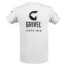 Grivel Logo Kurzarm-t-shirt