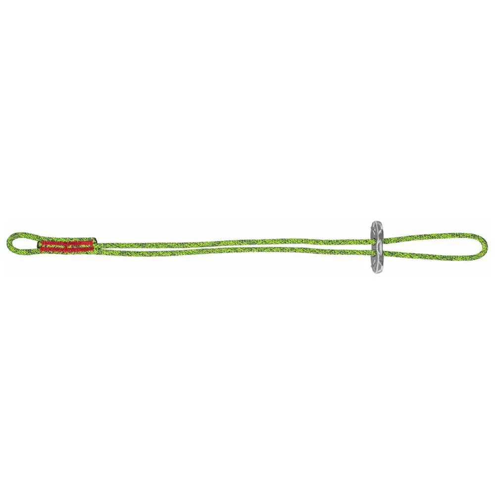 Grivel Magic Ring Seil, Green, One Size Grivel Magic Ring Seil, Green, One Size