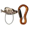 Grivel Master Pro Kit, Golden orange, One Size