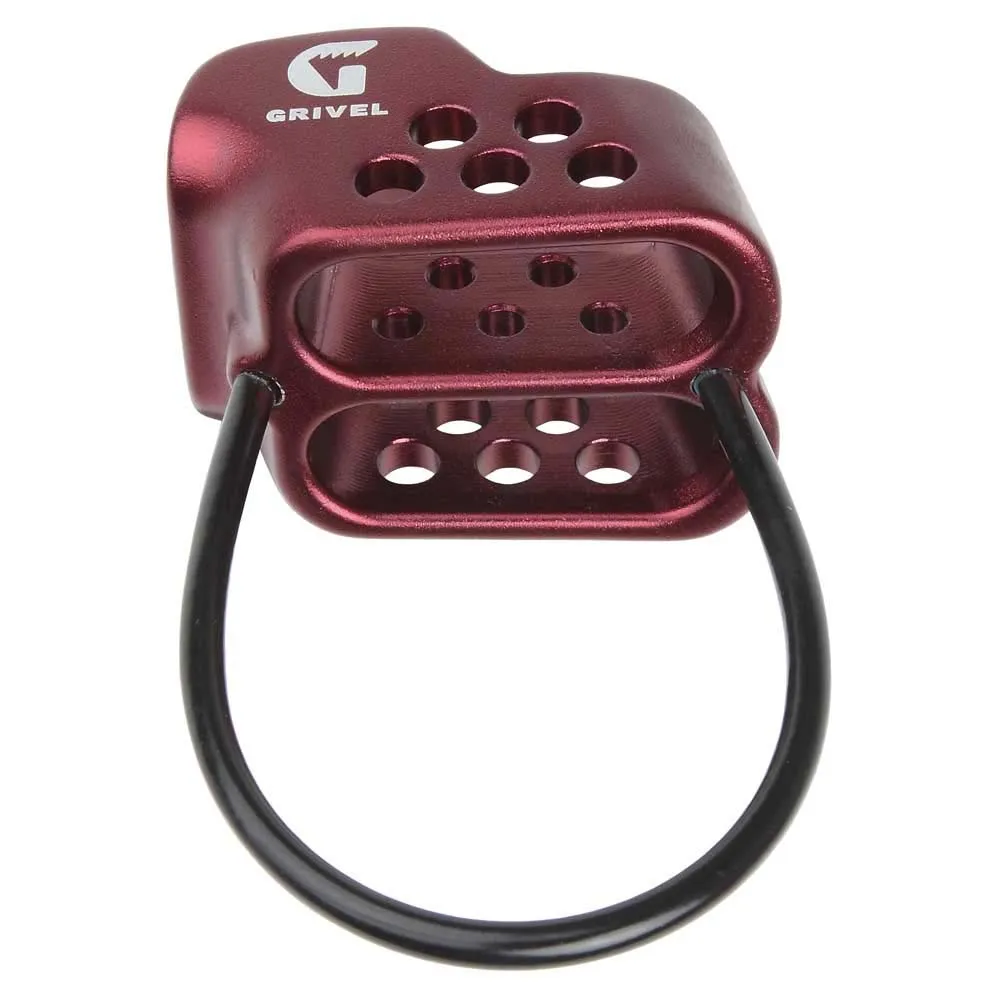 Grivel Master Sicherungsgerät, Purple, One Size Grivel Master Sicherungsgerät, Purple, One Size