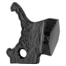Grivel Mini Thor Vario Light North Machine Eispickel Mit Hammer, Yellow