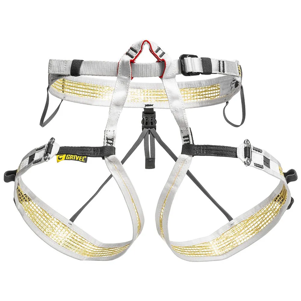 Grivel Mistral Light Gurtzeug