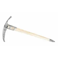 Grivel Monte Bianco Eispickel Grivel Monte Bianco Eispickel