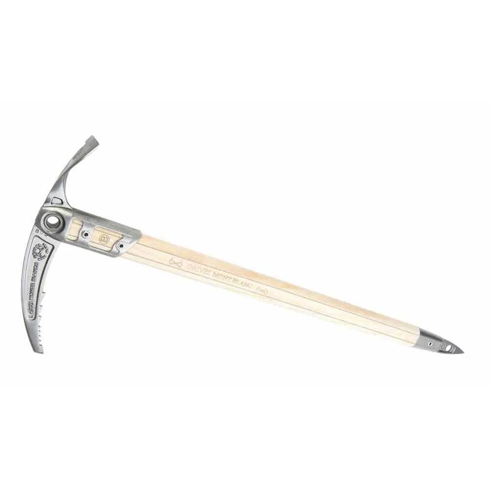 Grivel Monte Bianco Eispickel Grivel Monte Bianco Eispickel