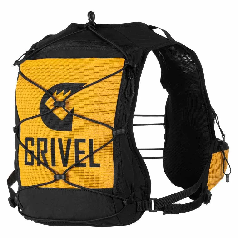 Grivel Mountain Runner Evo 5l Trinkweste Grivel Mountain Runner Evo 5l Trinkweste
