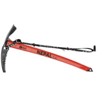 Grivel Nepal Sa Long Evo Eispickel Grivel Nepal Sa Long Evo Eispickel