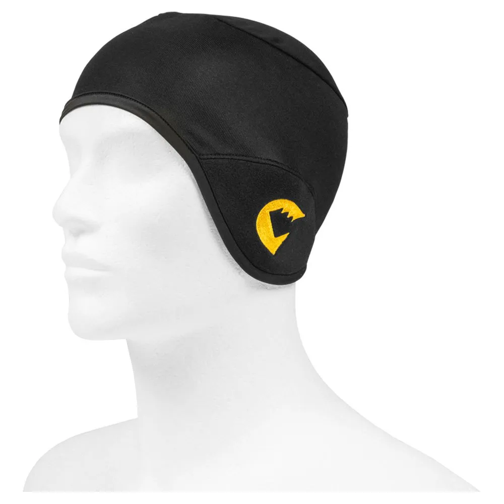 Grivel Ombra Helmet Liner Mütze, Black