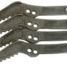 Grivel Puntas X 4 For G14 Toe Wanderstockspitze, Grey, One Size