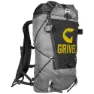 Grivel Rapido 18l Rucksack, Grey / black