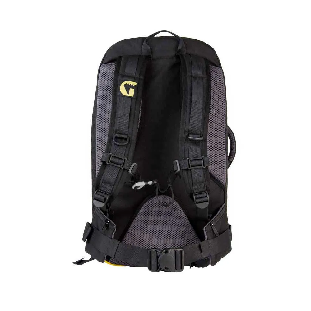 Grivel Rocker Tasche, Black, 45L
