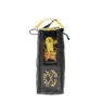 Grivel Safe Short Sheath Steigeisentasche, Black, One Size