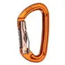Grivel Scream Kit Sicherungsgerät, Grey / orange, One Size