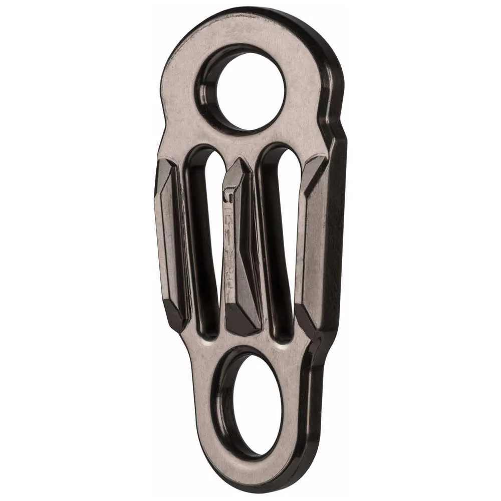Grivel Scream Mehrzweckplatte, Grey, One Size Grivel Scream Mehrzweckplatte, Grey, One Size