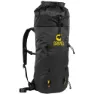 Grivel Spartan 30l Rucksack, Yellow / black