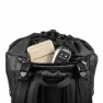 Grivel Spartan 45l Rucksack, Black