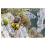 Grivel Sport Chain Evo Ce Daisy Chain, Yellow, 58cm